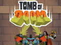 Lalao Ben 10 Tomb of Doom