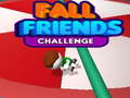 Lalao Fall Friends Challenge