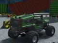Lalao RCC Car Parking 3D