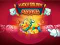 Lalao Lucky golden Piggies
