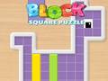 Lalao Block Square Puzzle