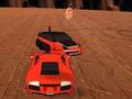 Lalao Car Crash Party