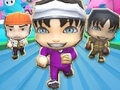 Lalao Chibi Fall Guys Run Knockdown