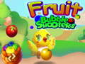 Lalao Fruit Bubble Shooters