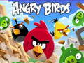 Lalao Angry bird Friends