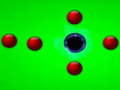 Lalao Black Hole Billiard