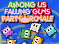 Lalao Among Us Falling Guys Party Royale
