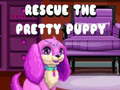 Lalao Rescue The Pretty Puppy
