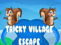 Lalao Tricky Village Escape
