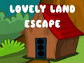 Lalao Lovely Land Escape