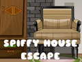 Lalao Spiffy House Escape