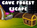 Lalao Cave Forest Escape