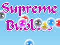 Lalao Supreme Bubbles