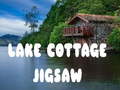 Lalao Lake Cottage Jigsaw