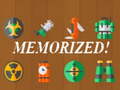 Lalao Memorized!