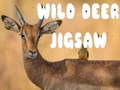 Lalao Wild Deer Jigsaw