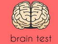 Lalao Brain Test