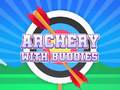 Lalao Archery With Buddies