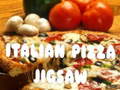 Lalao Italian Pizza Jigsaw