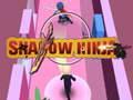 Lalao Shadow Ninja