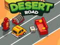Lalao Desert Road