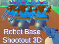 Lalao Robot Base Shootout 3D
