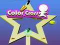 Lalao Color cross