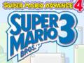 Lalao Super Mario Advance 4