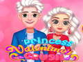 Lalao Princess Valentine's Crush