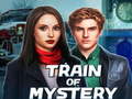 Lalao Train of Mystery