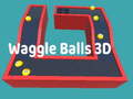Lalao Waggle Balls 3D