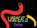 Lalao Wormeat.io Online