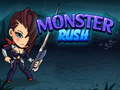 Lalao Monster Rush 