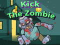 Lalao Kick The Zombies