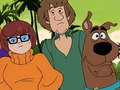 Lalao Scooby Doo Hidden Stars