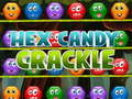 Lalao Hex Candy Crackle
