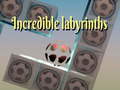 Lalao Incredible labyrinths