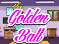 Lalao The golden ball
