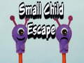 Lalao Small Child Escape
