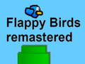 Lalao Flappy Birds remastered