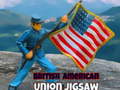 Lalao British-American Union Jigsaw