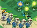 Lalao Flower Defense Zombie Siege
