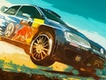 Lalao Desert Racer