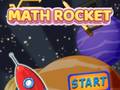 Lalao Math Rocket