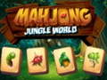 Lalao Mahjong Jungle World