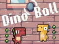 Lalao Dino Ball