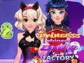 Lalao Chinese Zodiac Spell Factory