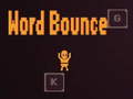 Lalao Word Bounce