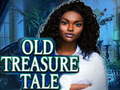 Lalao Old Treasure Tale