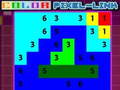 Lalao Color Pixel Link
